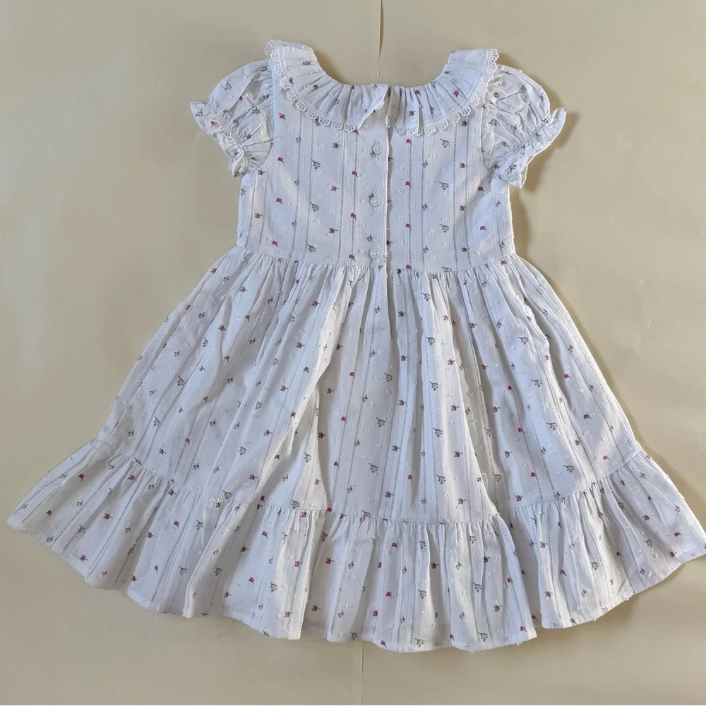 Janie and Jack dress - Picture 2 of 2